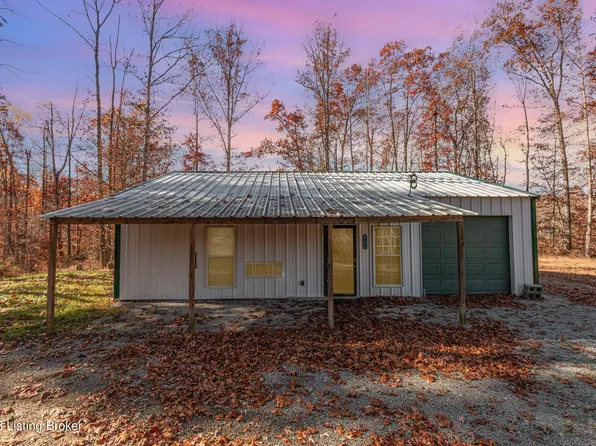 151 E Wall Pike, Buffalo, KY 42716