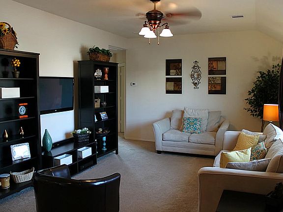 Living Room!