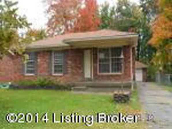 3413 Foreman Ln, Louisville, KY 40219