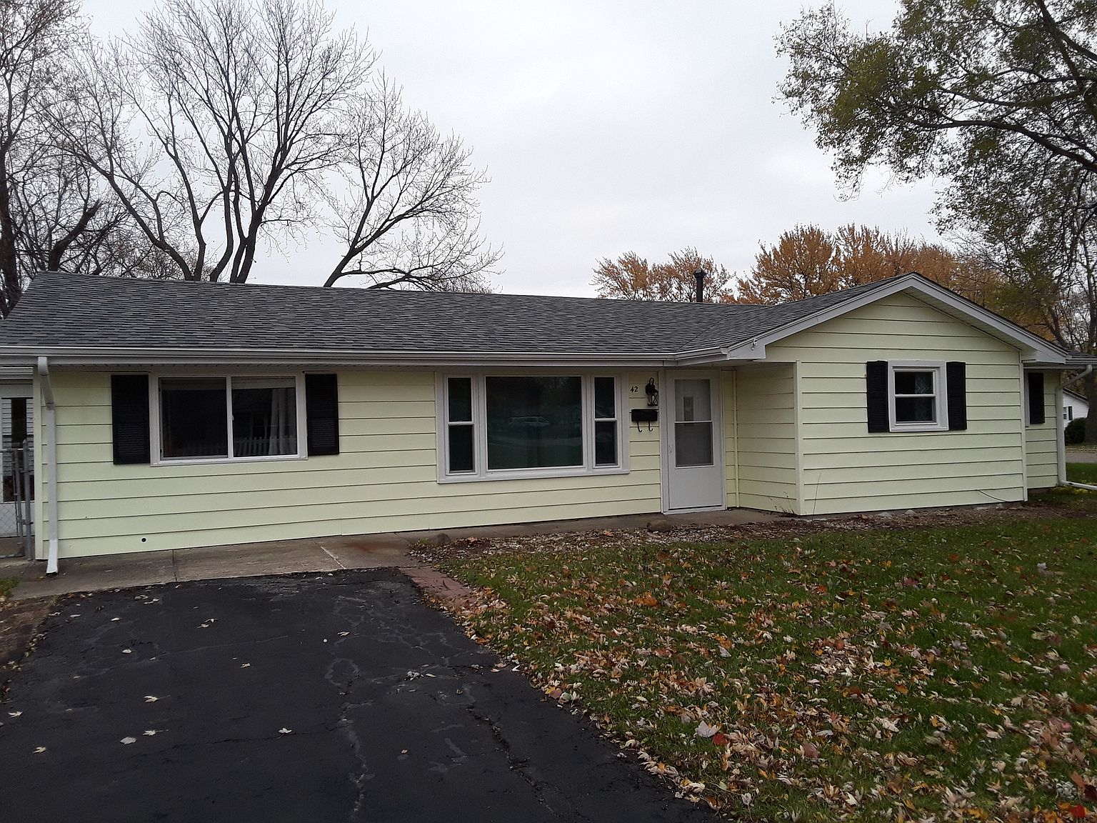 42 Hanson Dr, Bourbonnais, IL 60914 Zillow