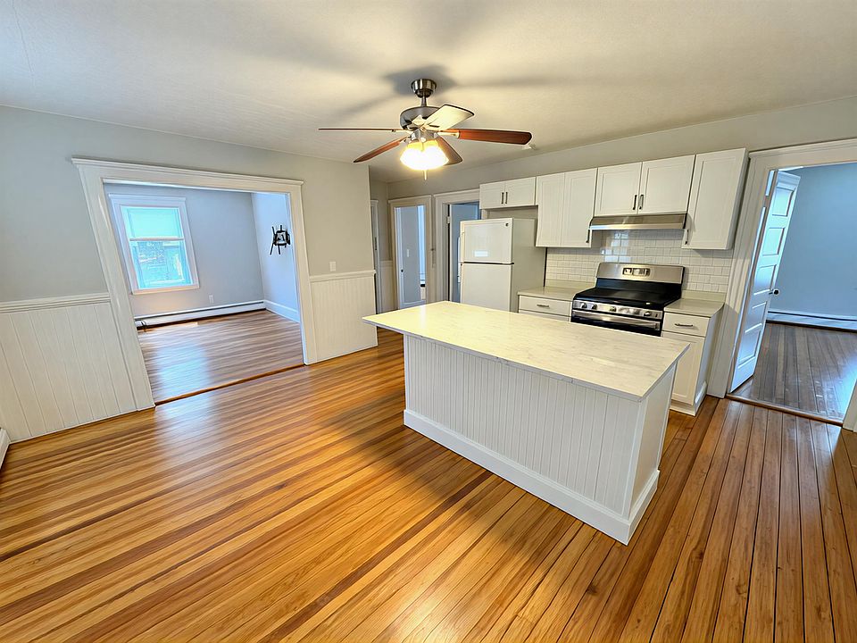 1st image of 8 Arthur St #1