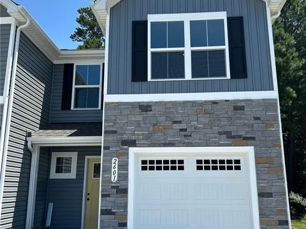 2601 Lambsberry Cir, Elizabeth City, NC 27909
