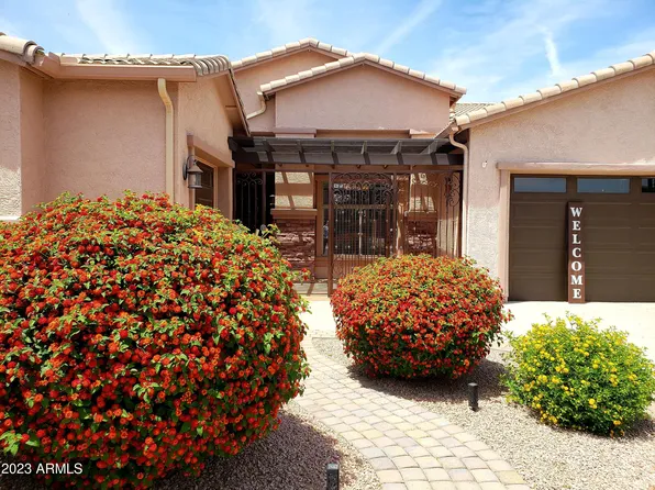 3050 S COLONIAL Street, Gilbert, AZ 85295