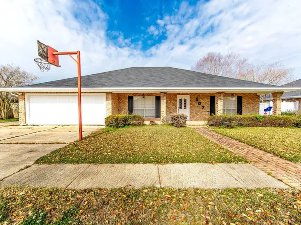 507 Summerfield Dr, Houma, LA 70360