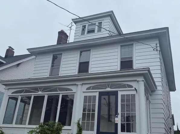 35 Terrace Avenue, Albany, NY 12203