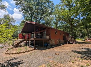 100 Osage Rd, Edgemont, AR 72044