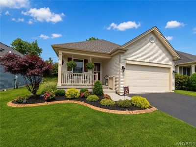 51 Hickory Grove Ln, Buffalo, NY, 14227