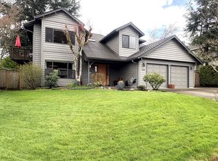 2927 Hunter Way, West Linn, OR