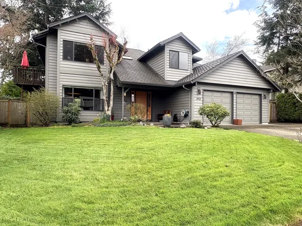 2927 Hunter Way, West Linn, OR 97068