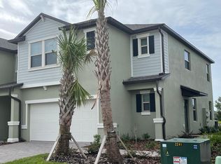 21873 Adriatic Ln, Land O Lakes, FL 34637
