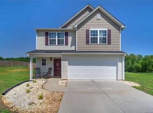 168 Columbia Dr, Linwood, NC 27299