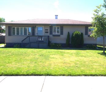 1416 N Harvey St, Griffith, IN, 46319