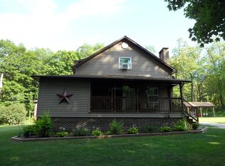 147 Blough Rd, Hooversville, PA 15936