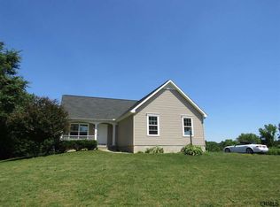 175 Middleline Rd, Ballston Spa, NY 12020