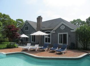 33 Rivers Rd, East Hampton, NY 11937