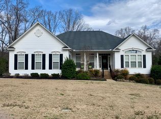 105 Hydrangea Way, Simpsonville, SC 29681