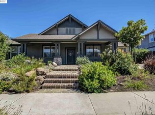 5388 Carnegie Loop, Livermore, CA 94550