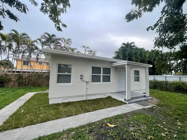 2103 SW 60th Ave #2, Miami, FL 33155