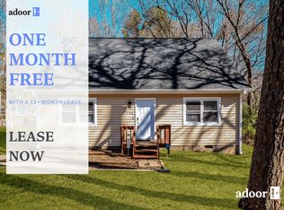 715 Berwyn Ave, Durham, NC 27704