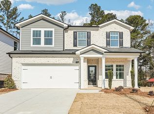 3904 Ladiga St, Powder Springs, GA 30127