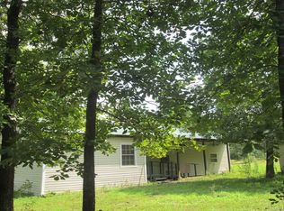 16016 E 658 Rd, Tahlequah, OK 74464