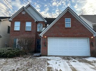 508 Newbury Way, Lexington, KY 40514