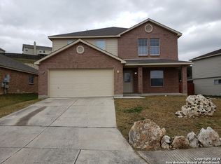 11834 Oak Water, San Antonio, TX 78249