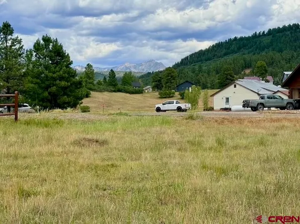 30 Saturn Drive, Pagosa Springs, CO 81147