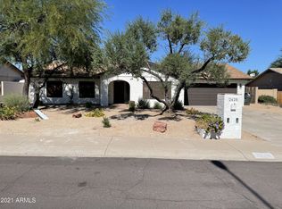 2620 E Sahuaro Dr, Phoenix, AZ 85028