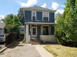 211 Jackson St, Pueblo, CO 81004