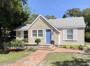 602 5th Ave N, Myrtle Beach, SC 29577