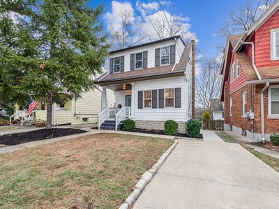 1308 Grace Ave, Cincinnati, OH, 45208