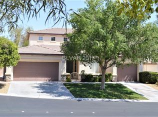 10120 French Pine Ave, Las Vegas, NV 89129