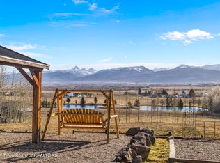 7285 Pine Tree Rd, Victor, ID 83455