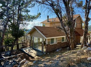 2190 Tank Rd, Arrowbear Lake, CA 92382