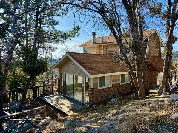 2190 Tank Rd, Arrowbear Lake, CA 92382