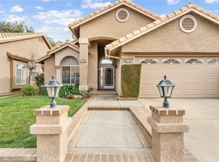 1154 Fairway Oaks Ave, Banning, CA 92220