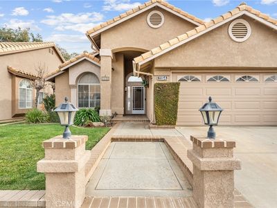 1154 Fairway Oaks Ave, Banning, CA, 92220