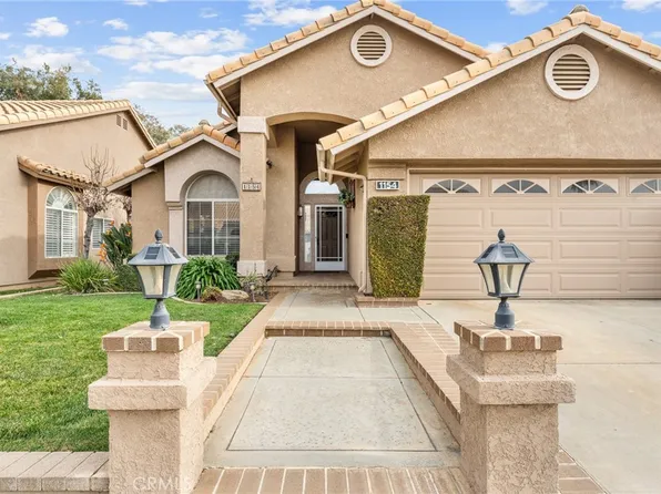 1154 Fairway Oaks Ave, Banning, CA 92220