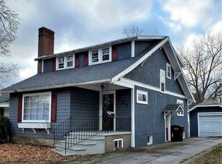 707 S Indiana Ave, Auburn, IN