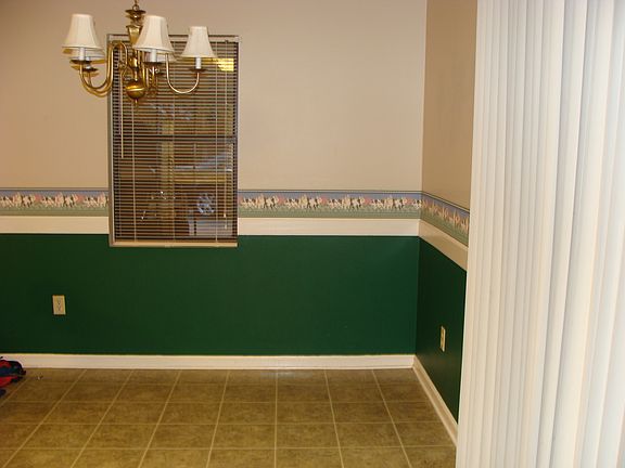 Dining Room View 1