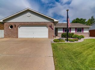 4906 Filbert Dr, Loveland, CO 80538