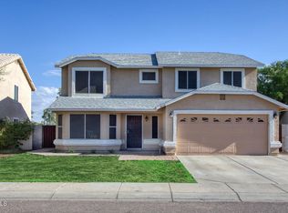 8656 W Alvarado Rd, Phoenix, AZ 85037