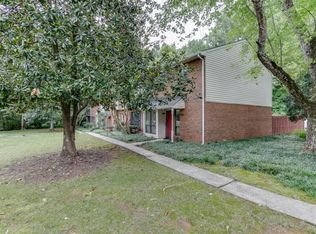 1110 Jamestowne Trl, Alpharetta, GA 30009