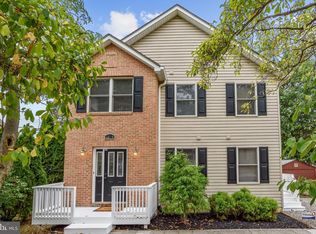 1618 Hilltop Rd, Edgewater, MD 21037