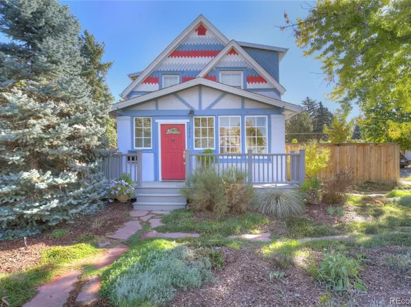 1990 S Logan Street, Denver, CO 80210