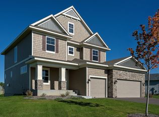 15450 75th St NE, Otsego, MN 55330