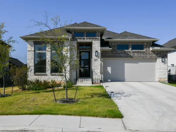 4370 AMEN COR, San Antonio, TX 78261