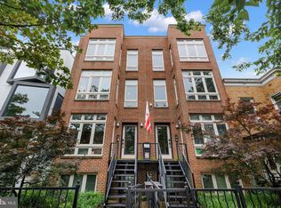 509 M St NE UNIT 4, Washington, DC 20002