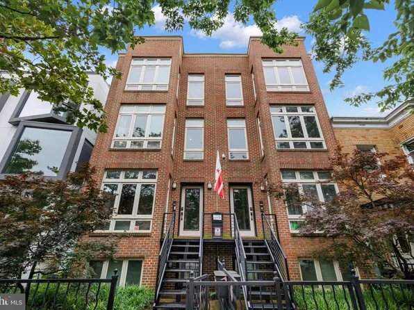 509 M St NE Unit 4, Washington, DC 20002